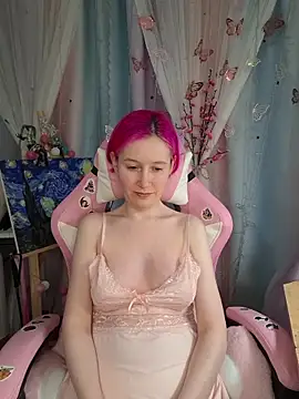 Snapshot of Fuzzy_Unicorn chatting on 30, 4, 2026 Fuzzy Unicorn online show from 30, 4, 2026