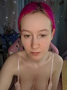 Snapshot of Fuzzy_Unicorn chatting on 1, 5, 2026 Fuzzy Unicorn online show from 1, 5, 2026