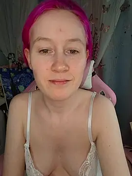 Snapshot of Fuzzy_Unicorn chatting on 9, 5, 2026 Fuzzy Unicorn online show from 9, 5, 2026