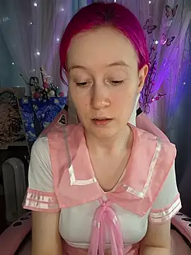 Snapshot of Fuzzy_Unicorn chatting on 14, 5, 2026 Fuzzy Unicorn online show from 14, 5, 2026