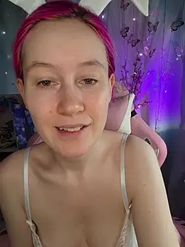 Snapshot of Fuzzy_Unicorn chatting on 26, 5, 2026 Fuzzy Unicorn online show from 26, 5, 2026