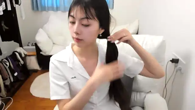 xuannv0000 online show from 25, 9, 2025