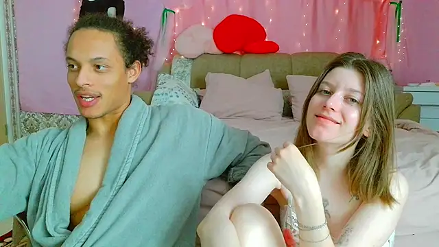 Marinaxmonroe online show from 30, 5, 2026