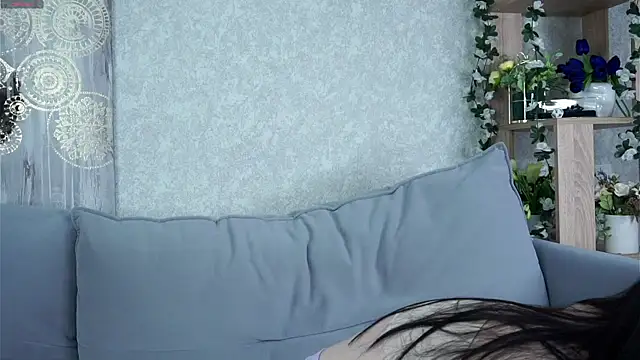 GuinevereGallant online show from 25, 10, 2025