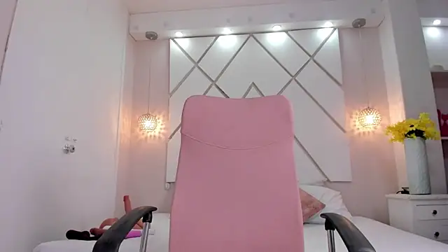 isabellashine online show from 29, 5, 2026
