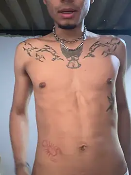 Snapshot of nick_acost chatting on 1, 3, 2026 nick acost online show from 1, 3, 2026