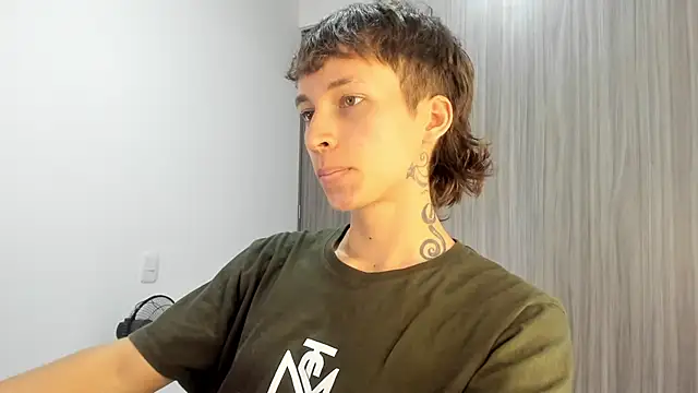 spacehumanz online show from 22, 3, 2026