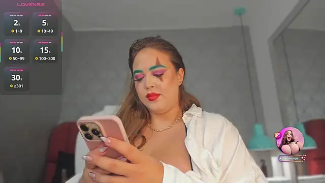 Katie shuangs online show from 27, 10, 2025