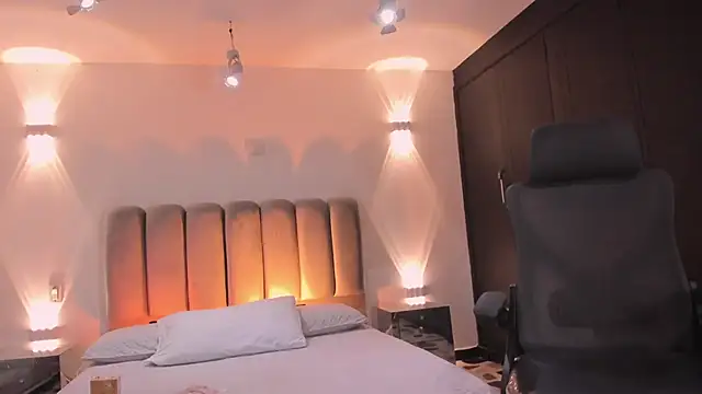 AlliceLover online show from 9, 9, 2025