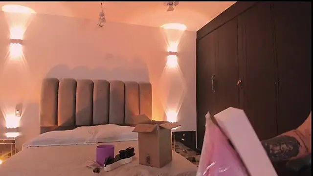 AlliceLover online show from 13, 9, 2025