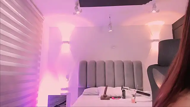 AlliceLover online show from 12, 11, 2025