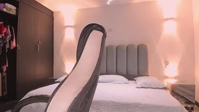 AlliceLover online show from 10, 1, 2026