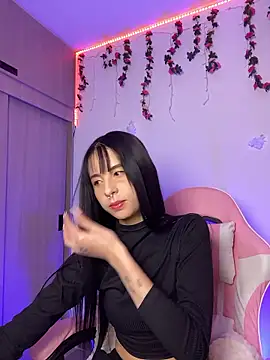 Lia  1 online show from 15, 1, 2026