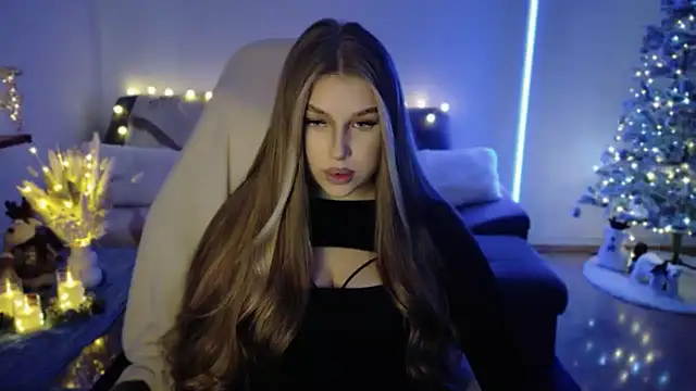 Emma candyyy online show from 16, 12, 2025