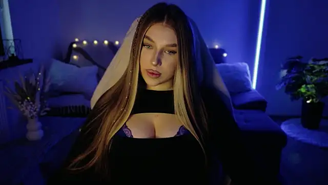 Emma candyyy online show from 14, 1, 2026