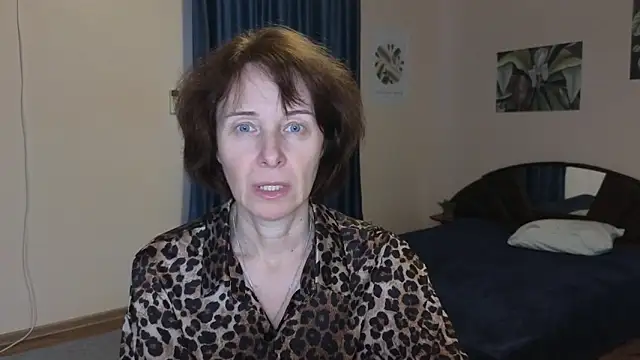 Lia Tito online show from 22, 11, 2025