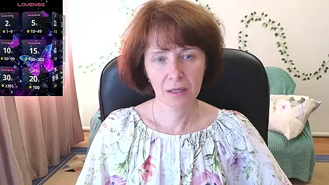 Snapshot of Lia_Tito chatting on 9, 7, 2026 Lia Tito online show from 9, 7, 2026