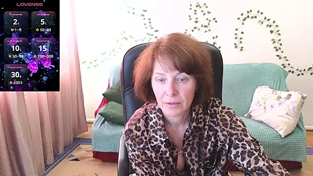 Snapshot of Lia_Tito chatting on 11, 7, 2026 Lia Tito online show from 11, 7, 2026