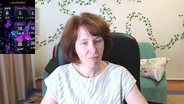 Snapshot of Lia_Tito chatting on 13, 7, 2026 Lia Tito online show from 13, 7, 2026