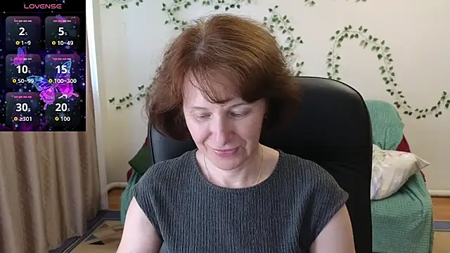 Snapshot of Lia_Tito chatting on 14, 7, 2026 Lia Tito online show from 14, 7, 2026