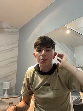 mathias saenz online show from 27, 9, 2025