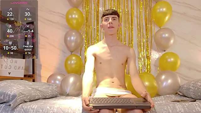 mathias saenz online show from 23, 5, 2026