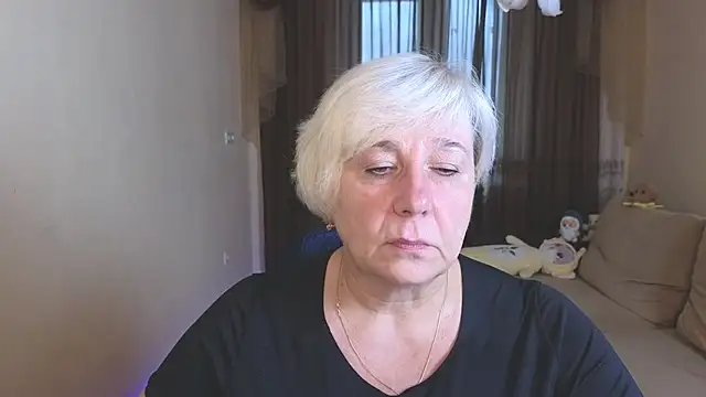 Milana Milky online show from 13, 10, 2025