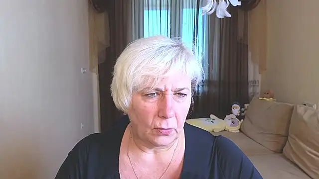 Milana Milky online show from 14, 10, 2025