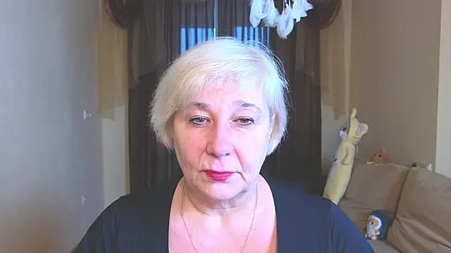 Milana Milky online show from 21, 12, 2025