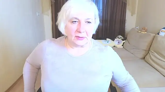 Milana Milky online show from 16, 1, 2026