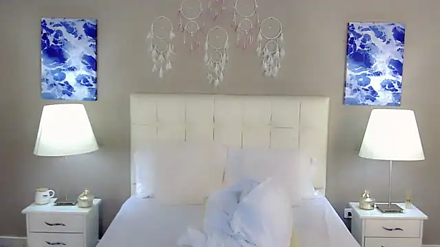 maddissonivanova online show from 26, 9, 2025