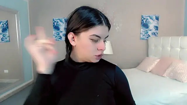 maddissonivanova online show from 2, 2, 2026