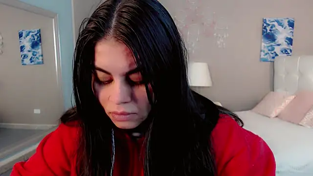 maddissonivanova online show from 9, 2, 2026