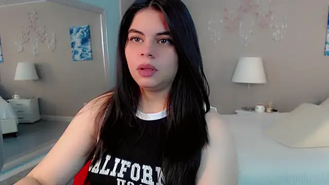 maddissonivanova online show from 15, 2, 2026