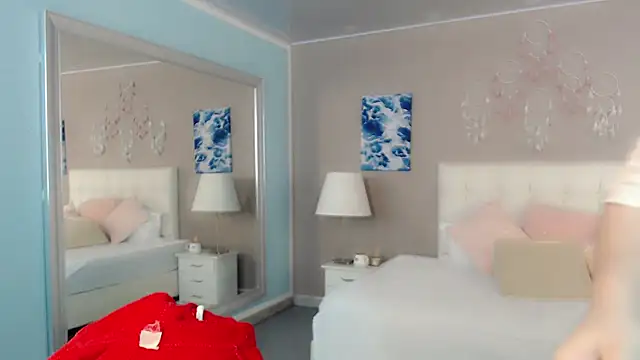 maddissonivanova online show from 5, 4, 2026