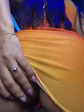 Lorena Mcfly online show from 19, 1, 2026