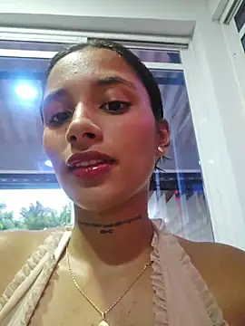 Snapshot of Lorena_Mcfly chatting on 16, 6, 2026 Lorena Mcfly online show from 16, 6, 2026