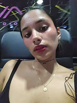 Snapshot of Lorena_Mcfly chatting on 20, 6, 2026 Lorena Mcfly online show from 20, 6, 2026