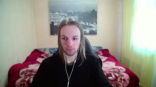 AdamDickens online show from 6, 2, 2026