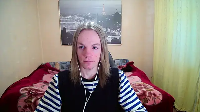 AdamDickens online show from 12, 2, 2026