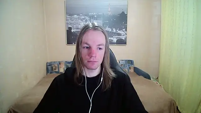 AdamDickens online show from 28, 3, 2026