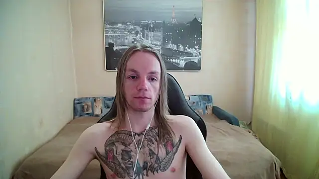 AdamDickens online show from 29, 3, 2026