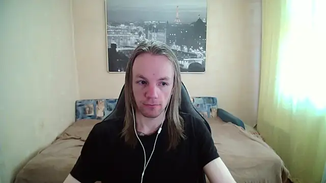 AdamDickens online show from 31, 3, 2026