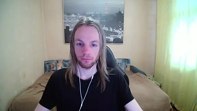 AdamDickens online show from 12, 4, 2026