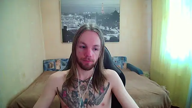 AdamDickens online show from 18, 5, 2026