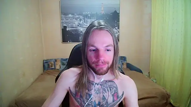 AdamDickens online show from 20, 5, 2026