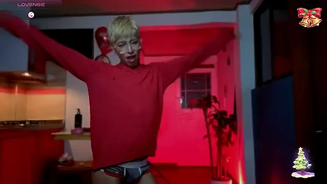 taichi bluy online show from 23, 12, 2025