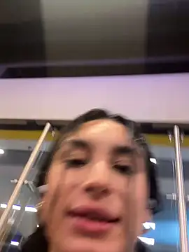 MonicaSalvatore online show from 10, 11, 2025