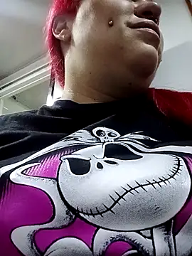 Witch Scarlet online show from 12, 3, 2026