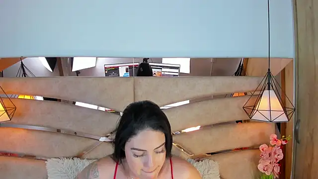 pamemiller1 online show from 17, 9, 2025